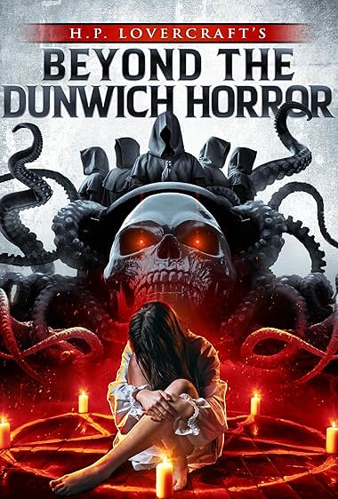 Beyond the Dunwich Horror
