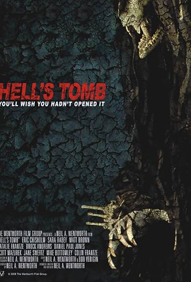 Hell's Tomb