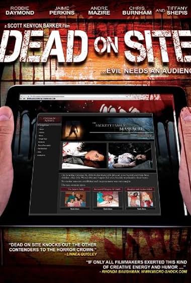 Dead on Site