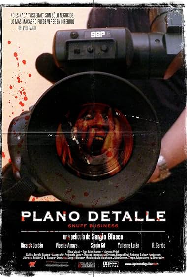Plano Detalle