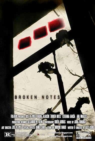 Broken Notes