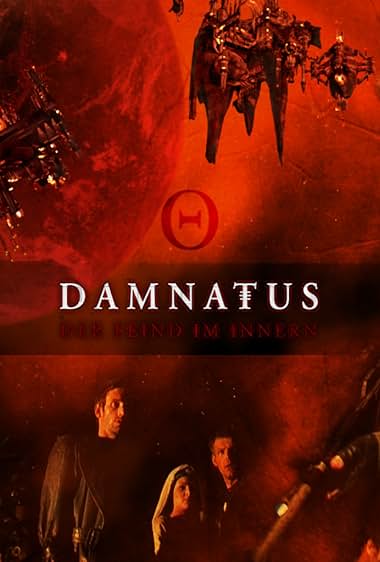 Damnatus