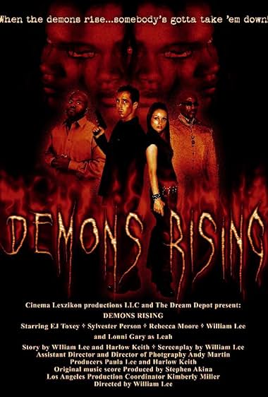 Demons Rising