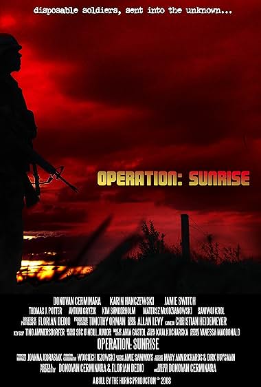 Operation: Sunrise