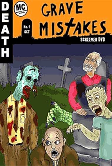 Grave Mistakes