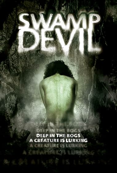Swamp Devil