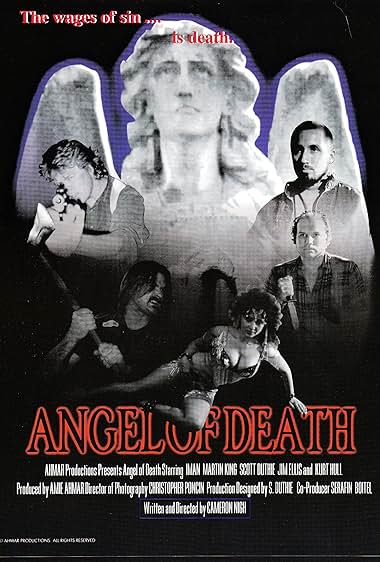 Angel of Death