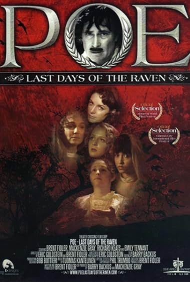 Poe: Last Days of the Raven