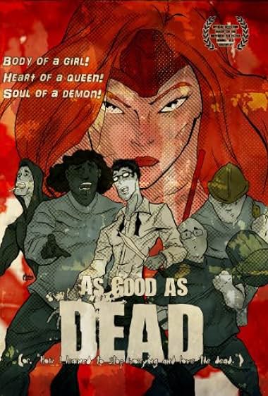 As Good as Dead