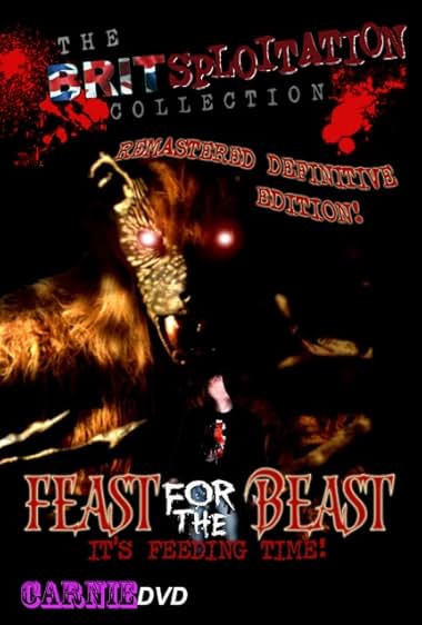 Feast for the Beast