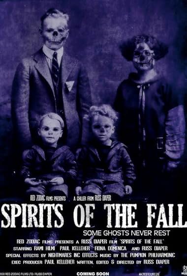 Spirits of the Fall