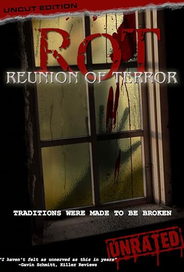 ROT: Reunion of Terror