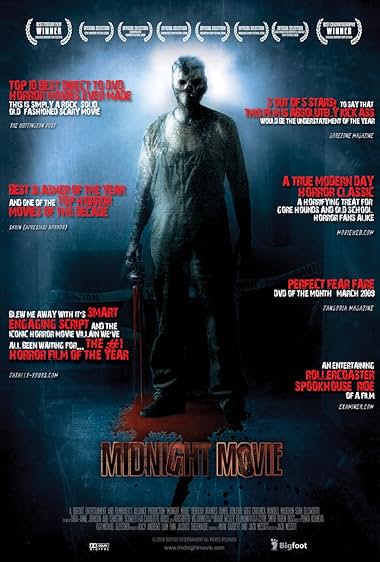 Midnight Movie