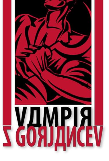 Vampir z Gorjancev