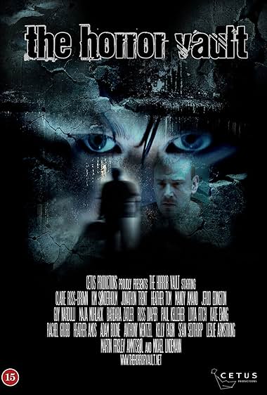 The Horror Vault