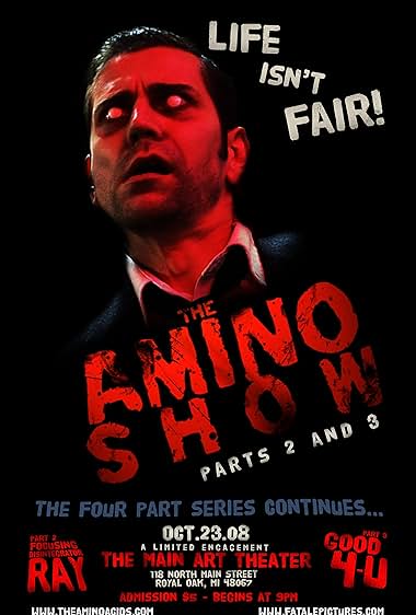 The Amino Show