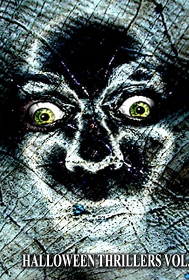 Halloween Thrillers Vol 3