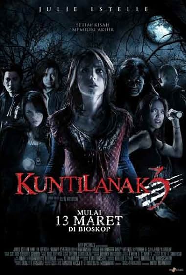 Kuntilanak 3