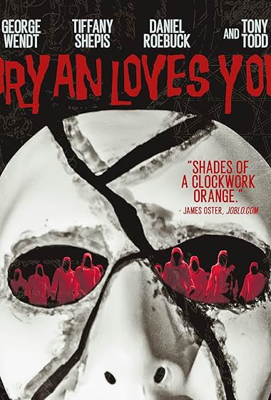 Bryan Loves You