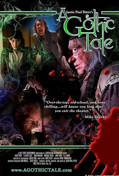A Gothic Tale