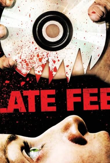 Late Fee