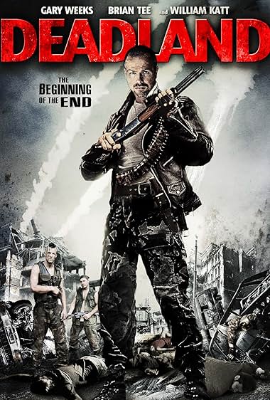 Deadland
