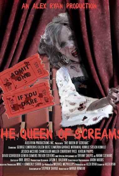 The Queen of Screams