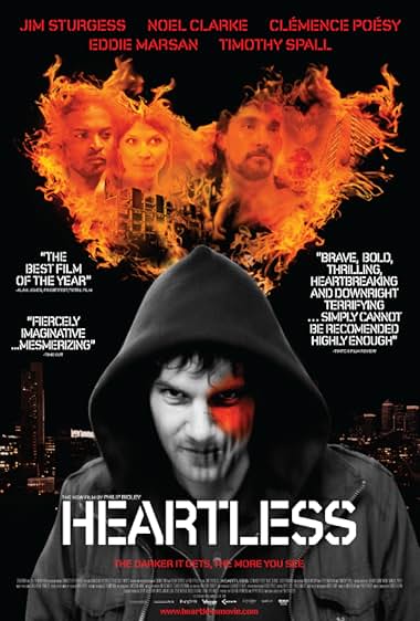 Heartless