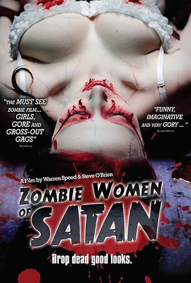Zombie Women of Satan