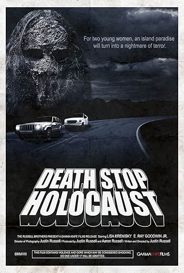 Death Stop Holocaust