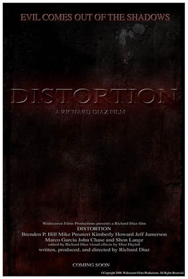 Distortion