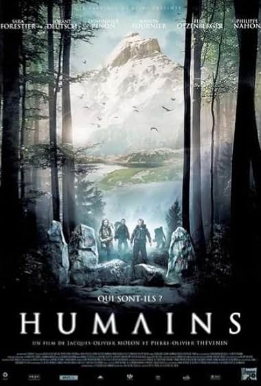 Humains