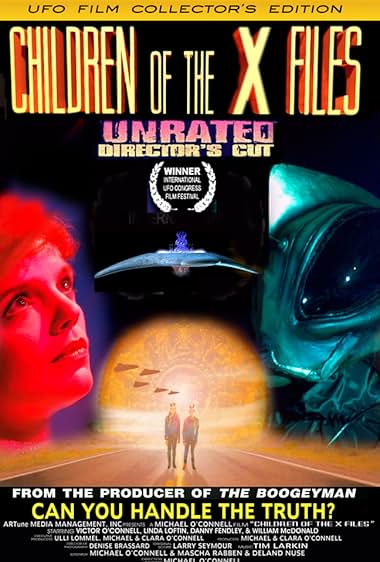 Children of the X-Files
