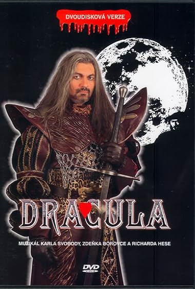 Dracula (divadelni zaznam)