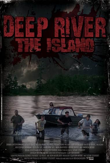 Deep River: The Island
