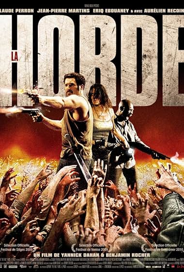 La horde