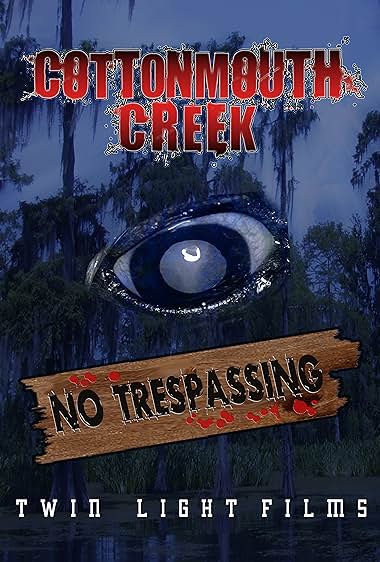 Cottonmouth Creek