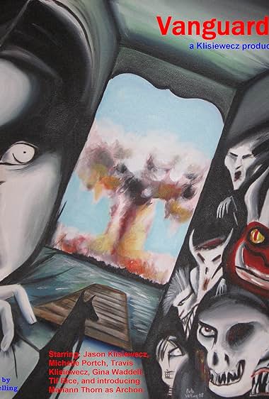 Vanguard