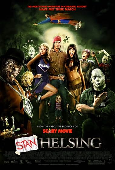 Stan Helsing