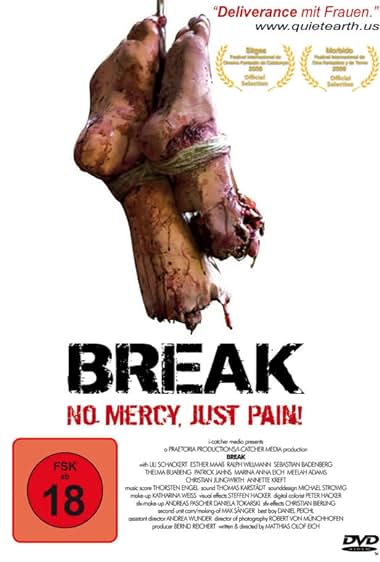 Break