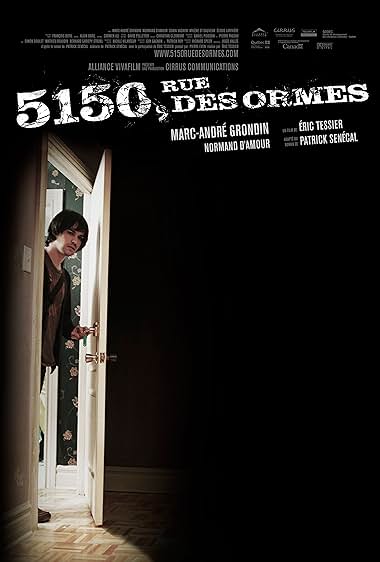 5150, rue des Ormes