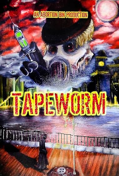 TapeWorm