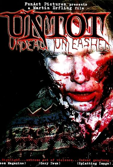 Untot: Undead Unleashed