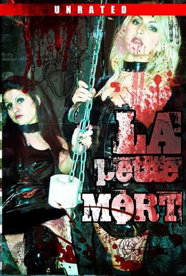 La petite mort