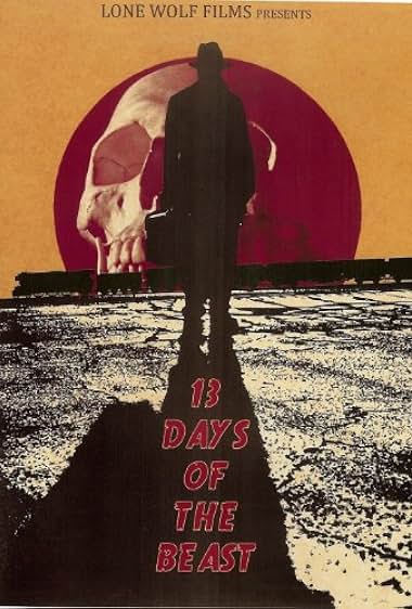 13 Days of the Beast