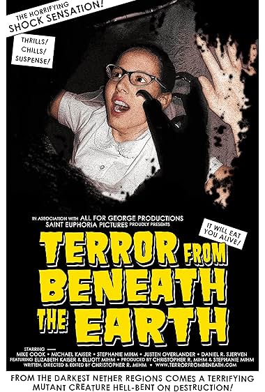 Terror from Beneath the Earth