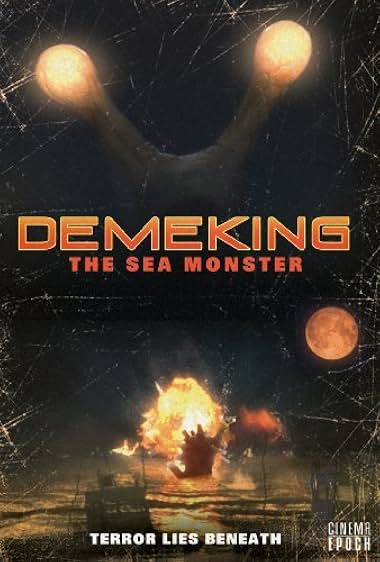Demekingu