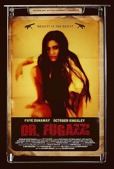 The Seduction of Dr. Fugazzi