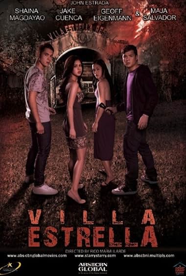 Villa Estrella