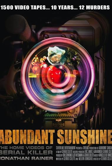 Abundant Sunshine